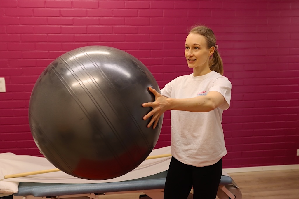 fysioterapia Lappajärvi