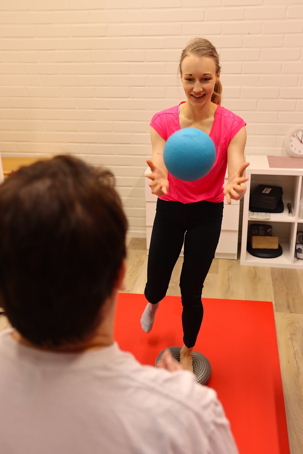 fysioterapia Lappajärvi